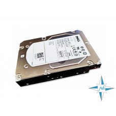 HDD 3.5" SAS, 300 Gb, Seagate Cheetah, ST3300657SS, 15k