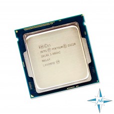 процессор LGA1150 Intel® Pentium® Processor G3220 (3M Cache, 3.0 GHz) #Part Number SR1CG