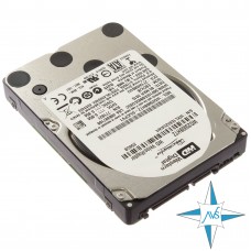 HDD 2.5" SATA-III, 250 Gb, Western Digital, WD VelociRaptor WD2500BHTZ