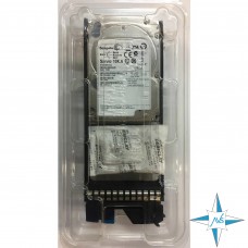 HDD 2.5" SAS, 900 Gb, Seagate DKS5E-J900SS, 10k 