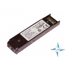 Трансивер Finisar, FTLX1411D3-HP, 10Gb, 1310nm, XFP SFP 