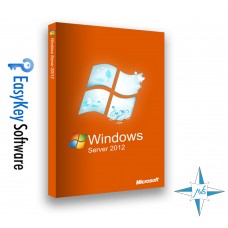 Операционная система OEM Microsoft Windows Svr Std 2012 R2 x64 Russian 1pk DSP OEI DVD 2CPU/2VM