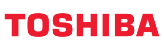 TOSHIBA